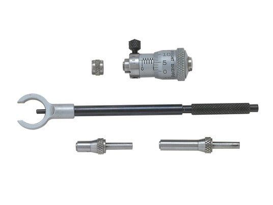 Moore &amp; Wright MAW902M 902M Internal Micrometer 50-210mm