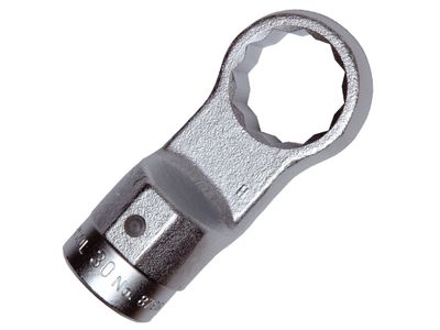 Norbar NOR29891 16mm Spigot Ring End Fitting - 17mm