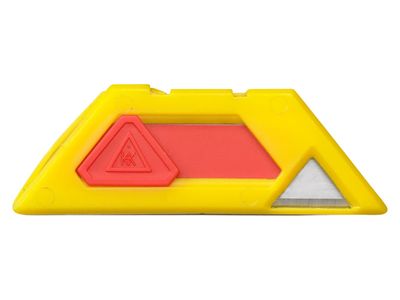 Hultafors HUL388820 UBS Safety Utility Blades (Dispenser of 10)
