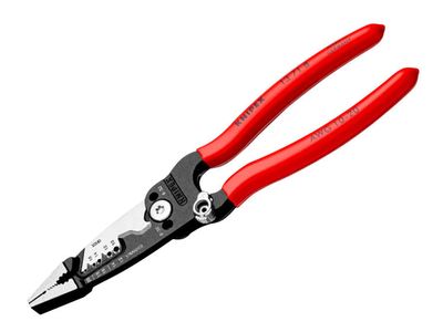 Knipex KPX13718 WireStripper 200mm