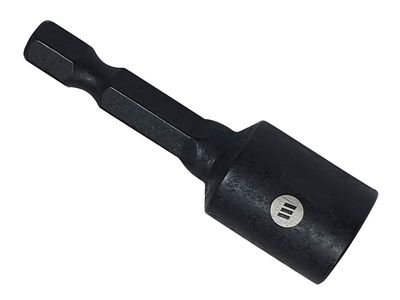 ForgeFix FORFFND10050 ForgeFast Impact Nut Driver 10.0 x 50mm