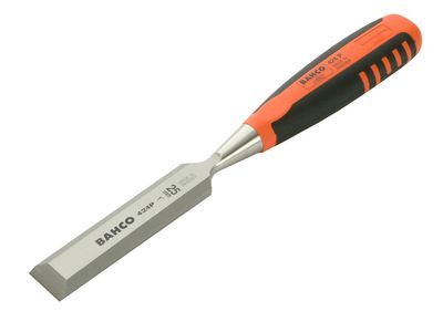 Bahco BAH424P25 424-P Bevel Edge Chisel 25mm (1in)