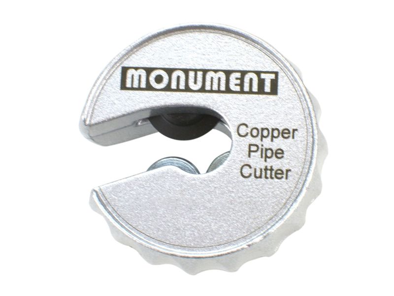 Monument MON2810 2810R Autocut Pipe Cutter 10mm