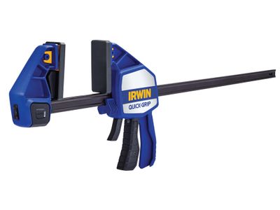 IRWIN Quick-Grip Q/GXP24N Xtreme Pressure Clamp 600mm (24in)