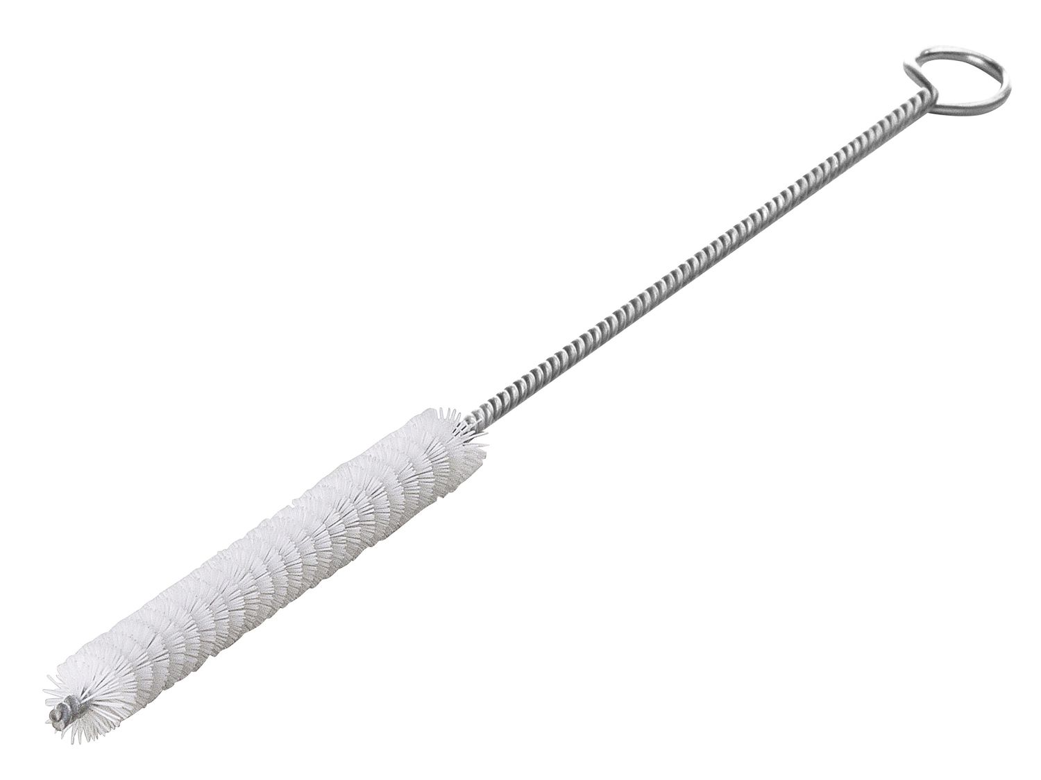 Lessmann LES542803 Cylinder Brush 10 x 100mm Polyamide