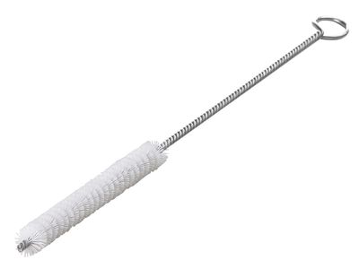 Lessmann LES542803 Cylinder Brush 10 x 100mm Polyamide