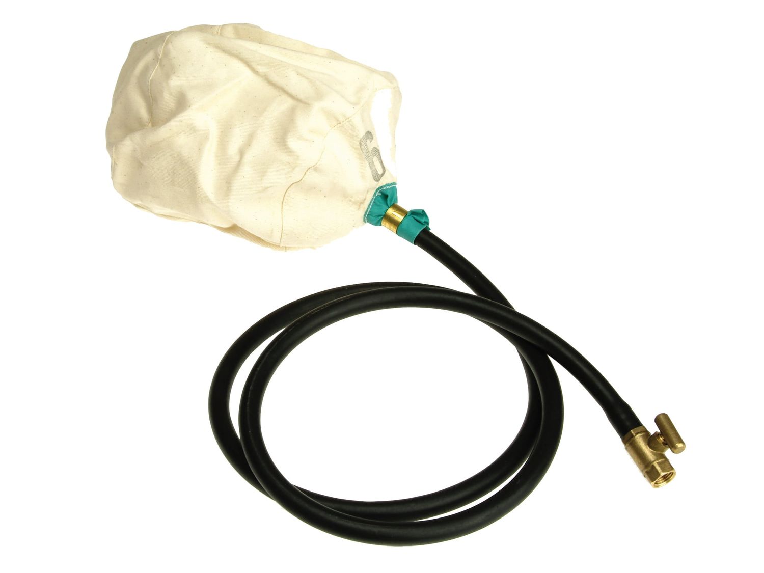Bailey Products BAI1969 1969 Canvas Air Bag 150mm (6in)