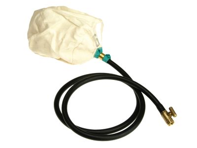 Bailey Products BAI1969 1969 Canvas Air Bag 150mm (6in)