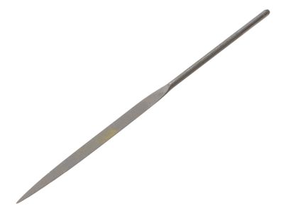 Bahco BAHHRN162 2-304-16-2-0 Half-Round Needle File Cut 2 Smooth 160mm (6.2in)