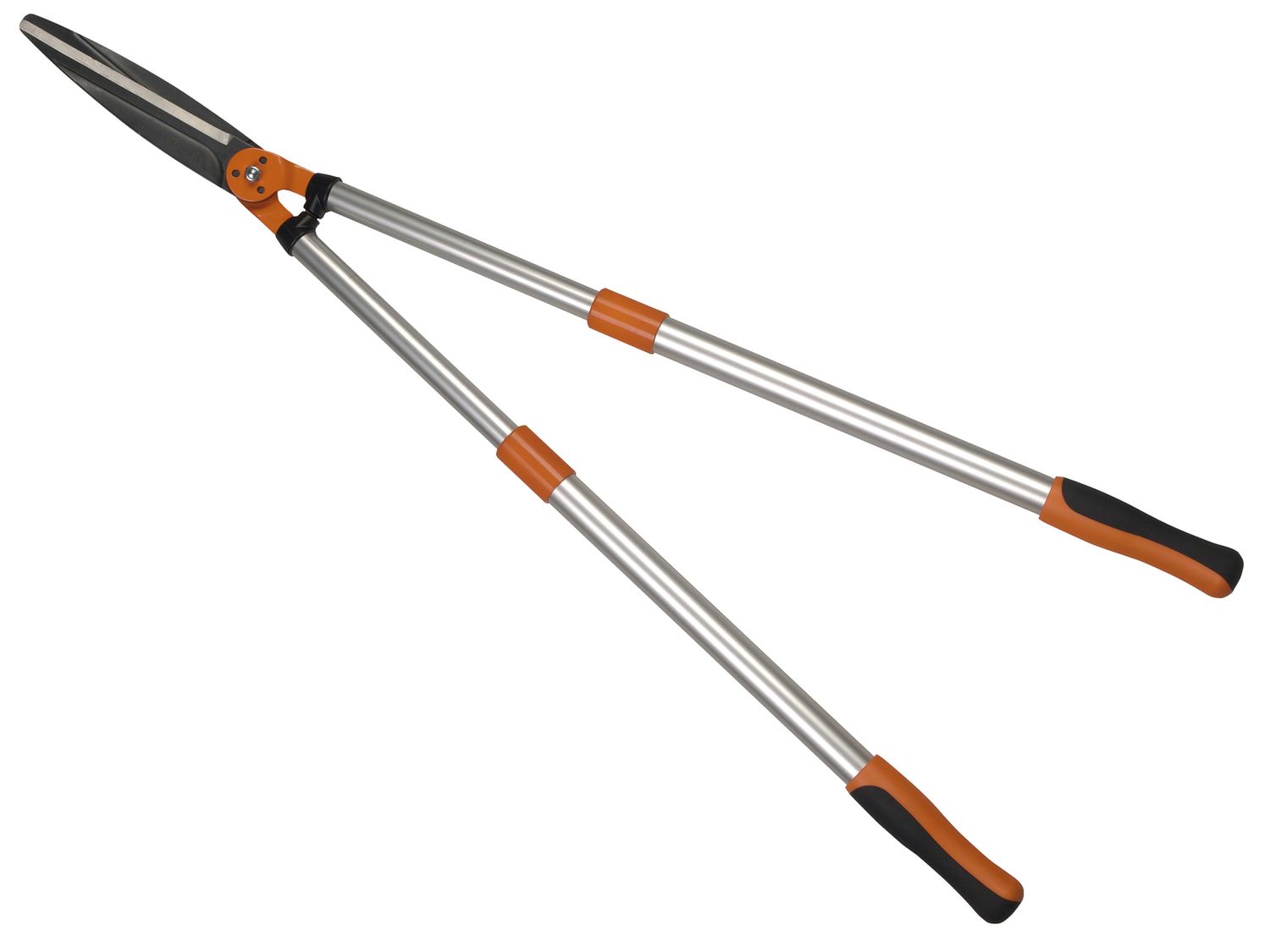 Bahco BAHPG57 PG-57 Expert Telescopic Hedge Shears 790-1040mm