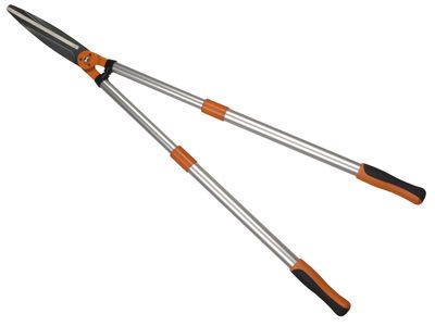 Bahco BAHPG57 PG-57 Expert Telescopic Hedge Shears 790-1040mm