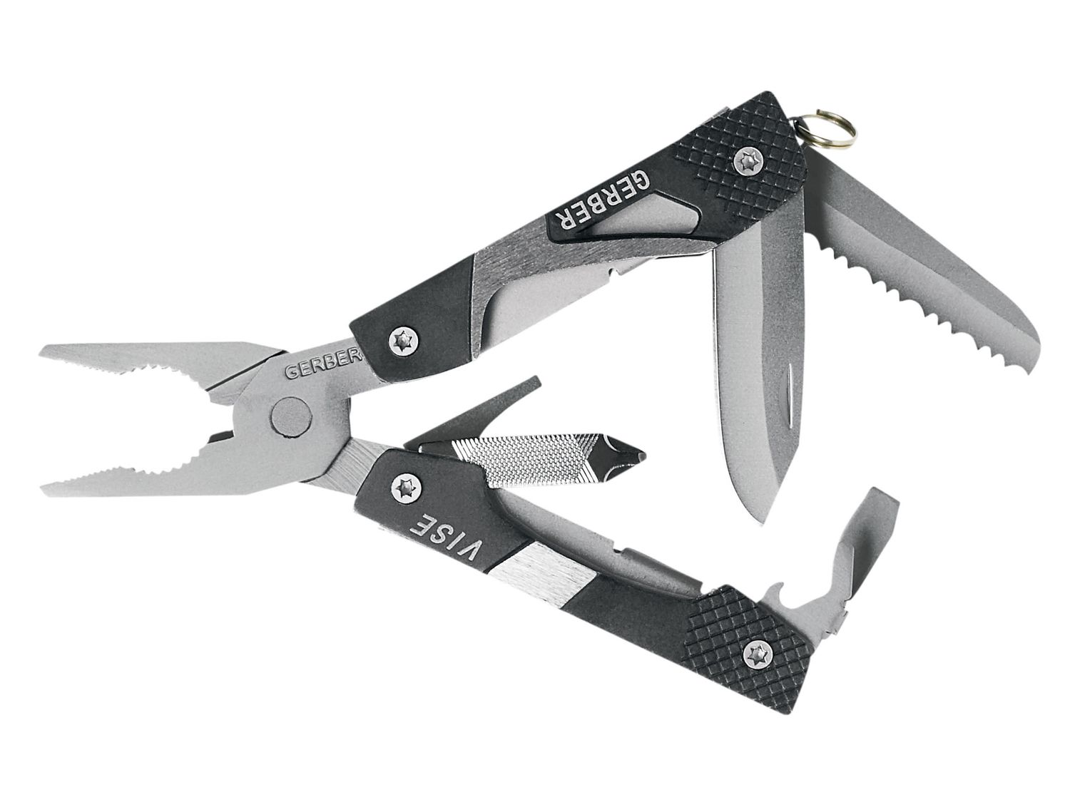 Gerber GER1019242 Vise Pocket Tool