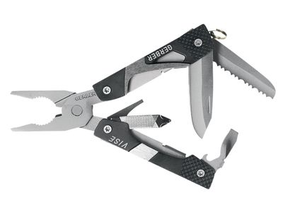 Gerber GER1019242 Vise Pocket Tool