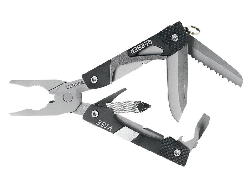 Gerber GER1019242 Vise Pocket Tool