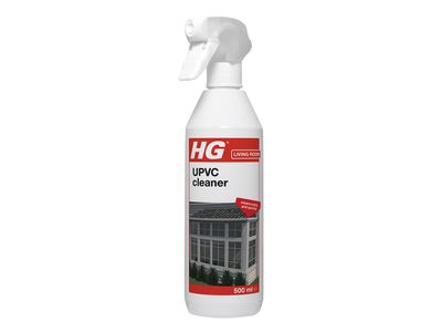 HG H/G507050106 UPVC Cleaner 500ml