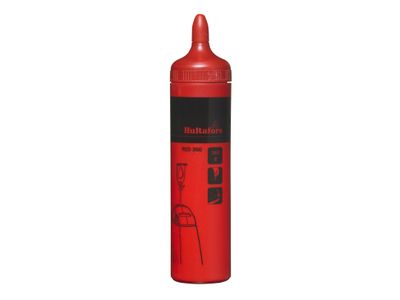 Hultafors HUL652433 Chalk Line Chalk Red 360g