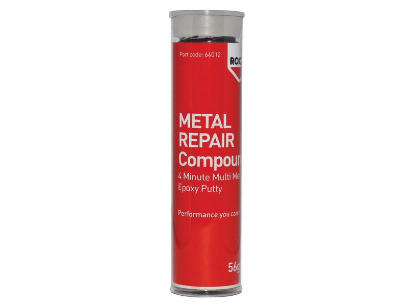 ROCOL ROC64012 METAL REPAIR Compound 56g