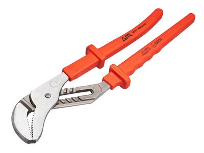 ITL Insulated ITL00161 Insulated Groove Joint Pliers 420mm (16in)