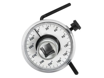 BlueSpot Tools B/S7940 Torque Angle Gauge