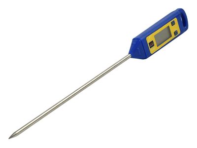 Arctic Hayes ARCAH02 Stem Thermometer