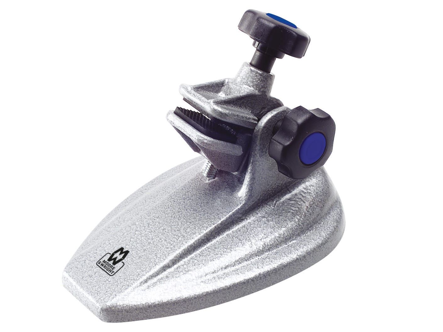 Moore &amp; Wright MAW27901A Micrometer Stand &lt;100mm/4in