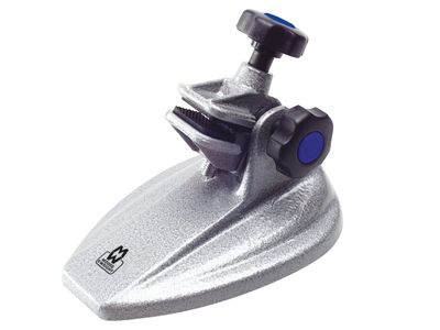 Moore &amp; Wright MAW27901A Micrometer Stand &lt;100mm/4in