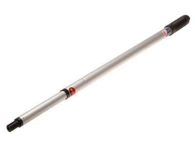 R.S.T. RST6193W R6193W Telescopic Aluminium Handle for Pole Sander 700-1220mm (27-48in)
