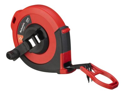 Hultafors HUL390203 CC20M Steel Long Tape 20m (Width 10mm)