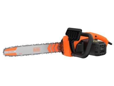 BLACK + DECKER B/DBECS2245 BECS2245 Chainsaw 40cm Bar 2200W 240V