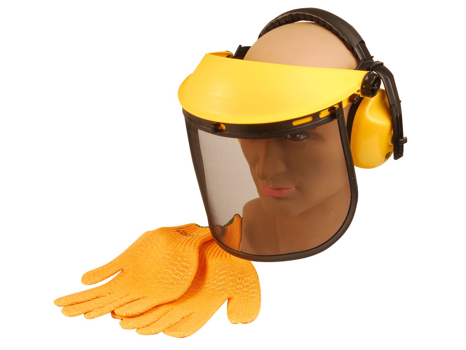 ALM Manufacturing ALMCH012 CH012 Trimmer Safety Kit