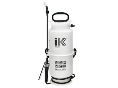 Matabi MTB83811911 IK Multi 9 Industrial Sprayer 6 litre