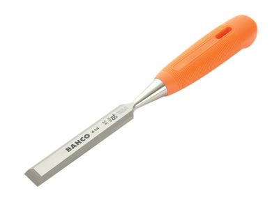 Bahco BAH41418 414 Bevel Edge Chisel 18mm (3/4in)