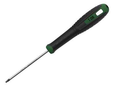 Hultafors HUL441575 TORX Screwdriver T08 x 70mm