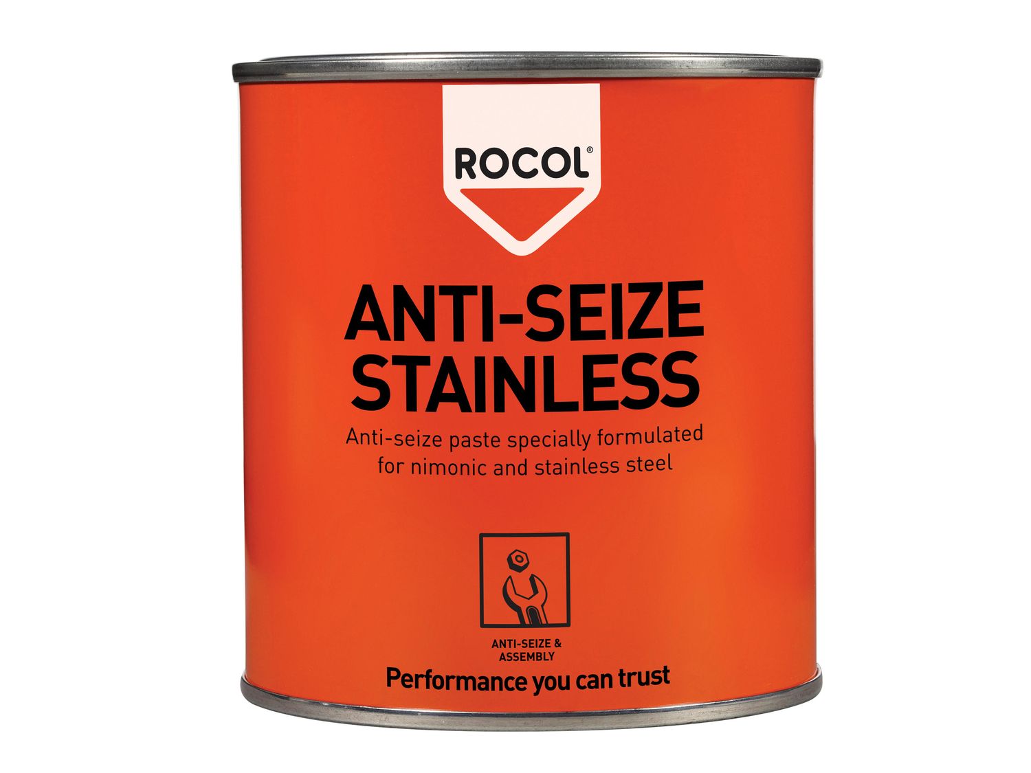 ROCOL ROC14143 ANTI-SEIZE Stainless 500g