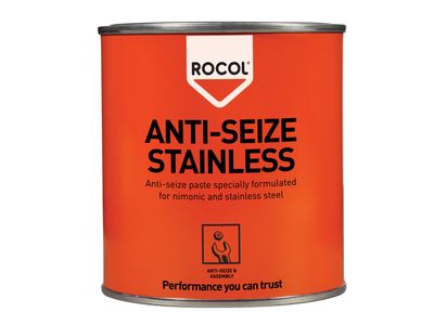 ROCOL ROC14143 ANTI-SEIZE Stainless 500g