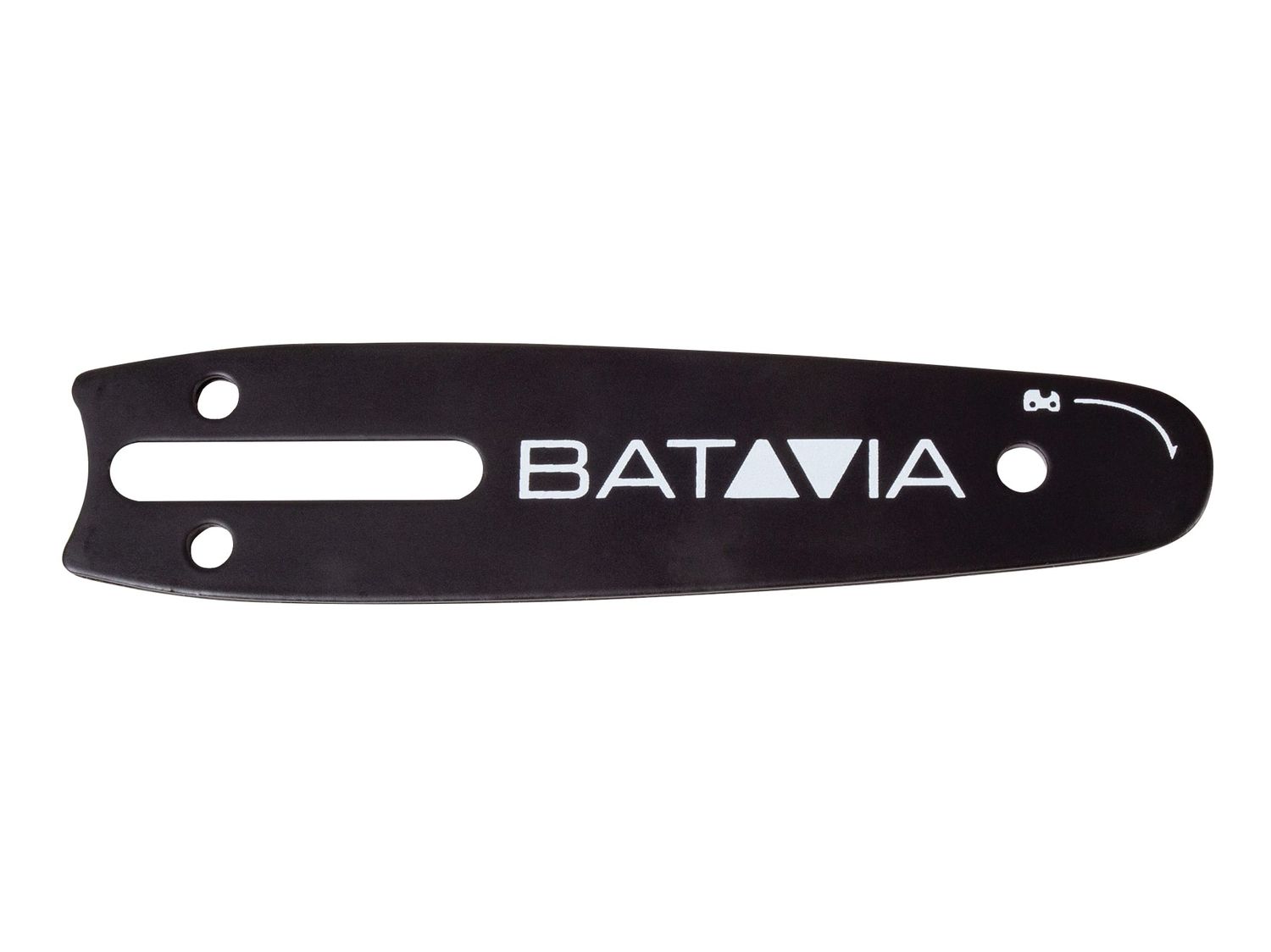 Batavia BAT7064353 NEXXSAW Chain Bar 7in