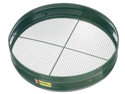 Bulldog BUL8186 Premier Garden Riddle 3/8in Mesh
