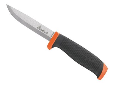 Hultafors HULHVKGH Craftsman&#39;s Knife Enhanced Grip HVK
