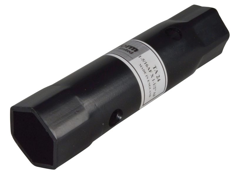 Melco MELTA24 TA24 A/F Box Spanner 1.5/16 x 1.1/2 x 190mm (7 1/2in)