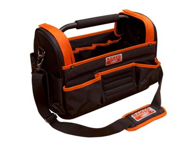 Bahco 3100TB Open Tool Bag