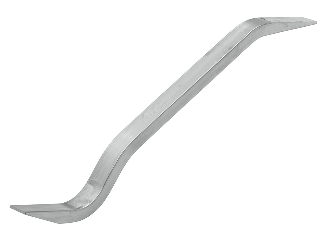 Hultafors HUL841020 H 480 B Aluminium Bending Bar 480mm 500g