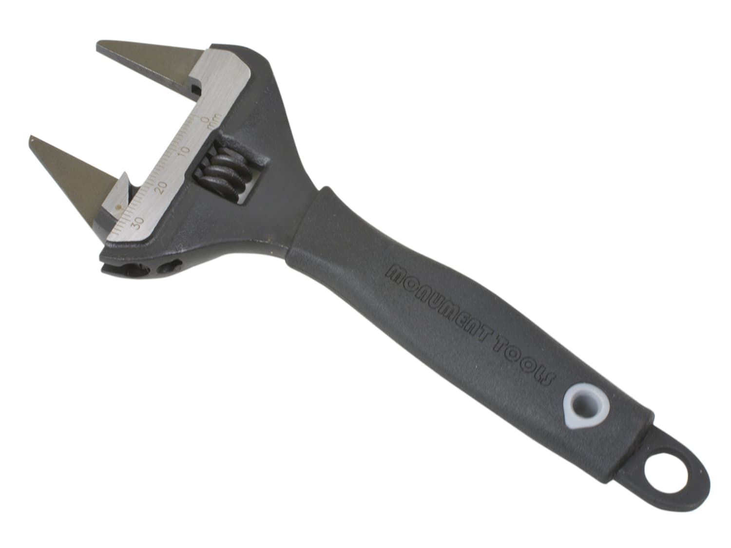 Monument MON4140 Thin Jaw Adjustable Wrench 150mm