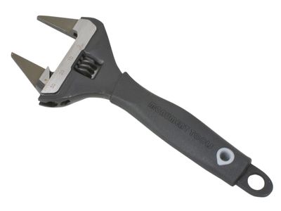 Monument MON4140 Thin Jaw Adjustable Wrench 150mm