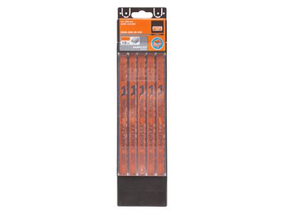 Bahco BAH39061232 3906 Sandflex Hacksaw Blades 300mm (12in) x 32 TPI (Pack 100)