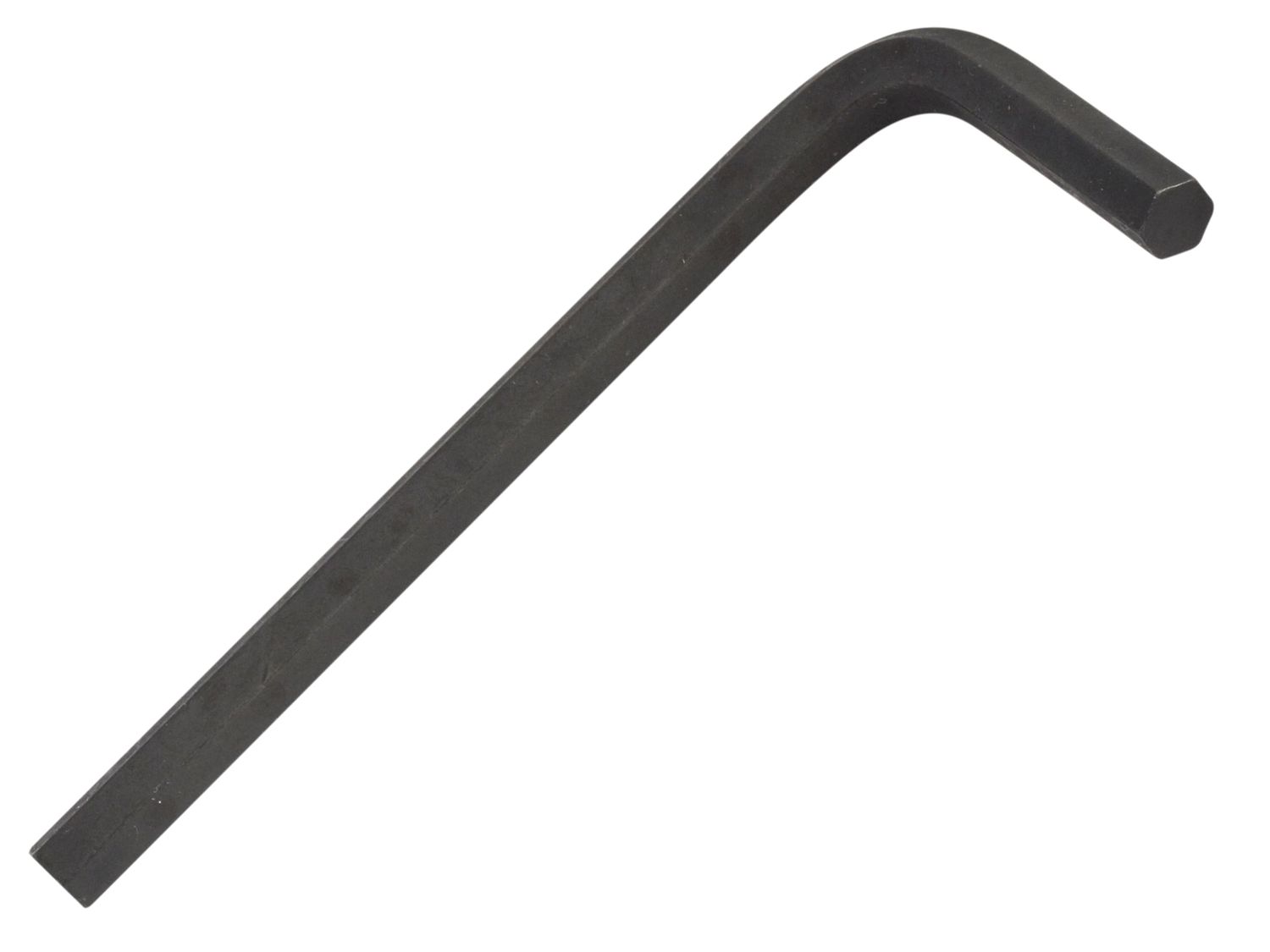 Expert BRIE113919B Metric Short Arm Hexagon Key 7mm