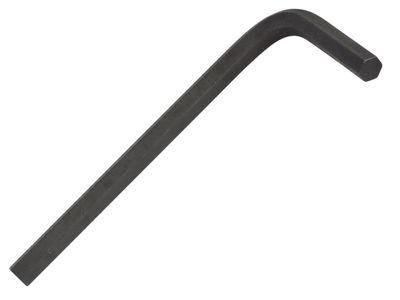 Expert BRIE113919B Metric Short Arm Hexagon Key 7mm