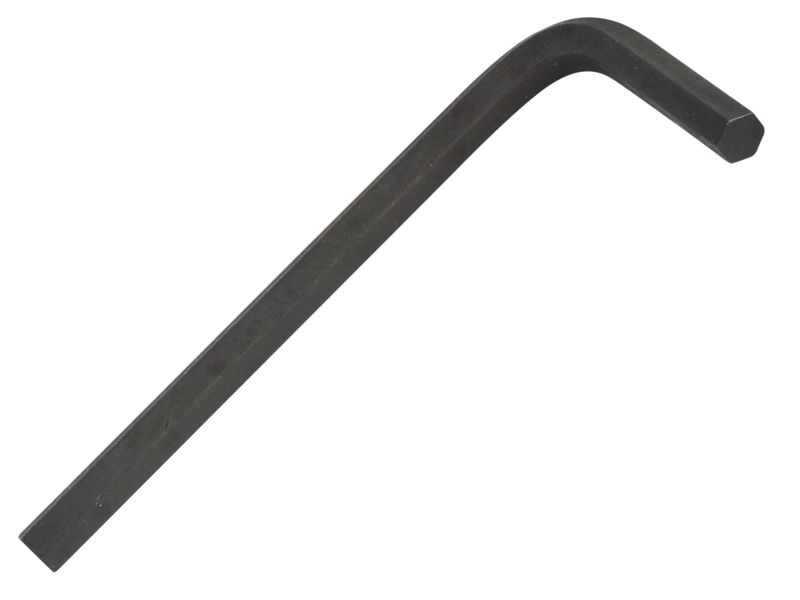Expert BRIE113919B Metric Short Arm Hexagon Key 7mm