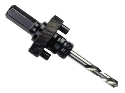 Bahco BAH11152QC 3834-ARBR-11152QC Arbor 7/16in 32-210mm Q/Change