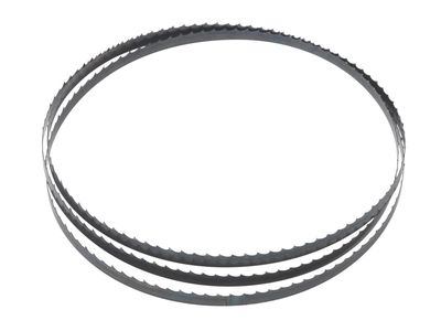 Record Power RPTBB703PACK BB70-3 Pack Bandsaw Blades For BS250