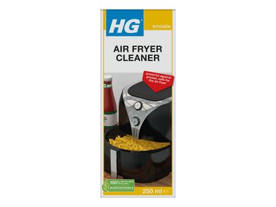 HG H/G677025106 Air Fryer Cleaner 250ml